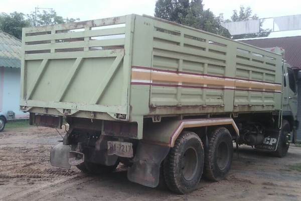 สิบล้อ มิตซู 260ปี50 แม่ลูกดั้ม 2เพา สภาพดีสวยจัดบางเดิมๆทั้งคันไม่เคยมีอุบัติเหตุ ทะเบียนพร้อมโอน ราคา1,790,000บ รถเดิมๆสวยมากๆราคาต่อรองได้ครับ สิบล้อ มิตซู 260ปี50 แม่ลูกดั้ม 2เพา สภาพดีสวยจัดบางเดิมๆทั้งคันไม่เคยมีอุบัติเหตุ ทะเบียนพร้อมโอน ราคา1,790,000บ รถเดิมๆสวยมากๆราคาต่อรองได้ครับ