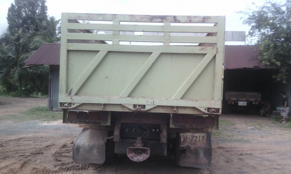 สิบล้อ มิตซู 260ปี50 แม่ลูกดั้ม 2เพา สภาพดีสวยจัดบางเดิมๆทั้งคันไม่เคยมีอุบัติเหตุ ทะเบียนพร้อมโอน ราคา1,790,000บ รถเดิมๆสวยมากๆราคาต่อรองได้ครับ สิบล้อ มิตซู 260ปี50 แม่ลูกดั้ม 2เพา สภาพดีสวยจัดบางเดิมๆทั้งคันไม่เคยมีอุบัติเหตุ ทะเบียนพร้อมโอน ราคา1,790,000บ รถเดิมๆสวยมากๆราคาต่อรองได้ครับ