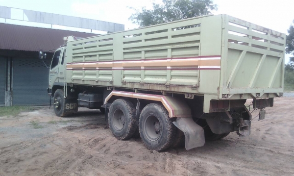 สิบล้อ มิตซู 260ปี50 แม่ลูกดั้ม 2เพา สภาพดีสวยจัดบางเดิมๆทั้งคันไม่เคยมีอุบัติเหตุ ทะเบียนพร้อมโอน ราคา1,790,000บ รถเดิมๆสวยมากๆราคาต่อรองได้ครับ สิบล้อ มิตซู 260ปี50 แม่ลูกดั้ม 2เพา สภาพดีสวยจัดบางเดิมๆทั้งคันไม่เคยมีอุบัติเหตุ ทะเบียนพร้อมโอน ราคา1,790,000บ รถเดิมๆสวยมากๆราคาต่อรองได้ครับ