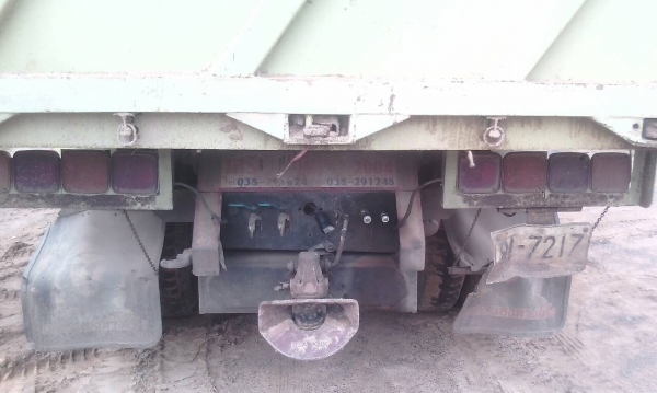 สิบล้อ มิตซู 260ปี50 แม่ลูกดั้ม 2เพา สภาพดีสวยจัดบางเดิมๆทั้งคันไม่เคยมีอุบัติเหตุ ทะเบียนพร้อมโอน ราคา1,790,000บ รถเดิมๆสวยมากๆราคาต่อรองได้ครับ สิบล้อ มิตซู 260ปี50 แม่ลูกดั้ม 2เพา สภาพดีสวยจัดบางเดิมๆทั้งคันไม่เคยมีอุบัติเหตุ ทะเบียนพร้อมโอน ราคา1,790,000บ รถเดิมๆสวยมากๆราคาต่อรองได้ครับ