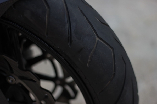 (ดาวน์ 45,000.-) Ducati 795 2012 รถสวย วิ่ง5000โล