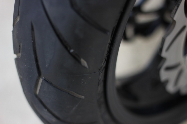 (ดาวน์ 45,000.-) Ducati 795 2012 รถสวย วิ่ง5000โล