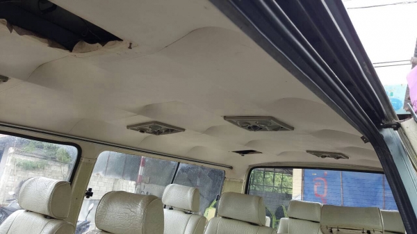 ขายรถตู้ TOYOTA ปี 35 เครื่องดี เบาะครบ แอร์เย็น ทะเบียนพร้อม ขายรถตู้ TOYOTA ปี 35 เครื่องดี เบาะครบ แอร์เย็น ทะเบียนพร้อม