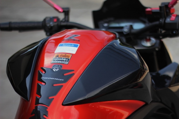 Z800 2014 รถกริฟ ท่อleovine วิ่ง3000 Z800 2014 รถกริฟ ท่อleovine วิ่ง3000