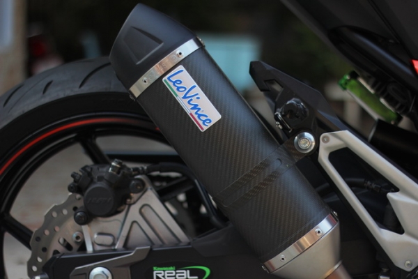 Z800 2014 รถกริฟ ท่อleovine วิ่ง3000 Z800 2014 รถกริฟ ท่อleovine วิ่ง3000