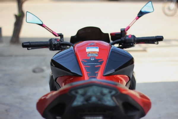 Z800 2014 รถกริฟ ท่อleovine วิ่ง3000 Z800 2014 รถกริฟ ท่อleovine วิ่ง3000