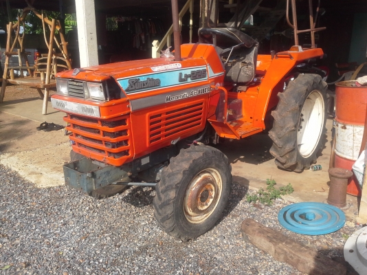 ขายL1.225สภาพเดิมๆสวยมากครับ