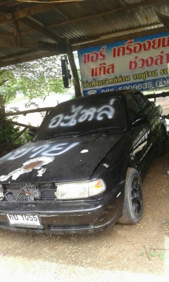 ขายบอดี้ b13