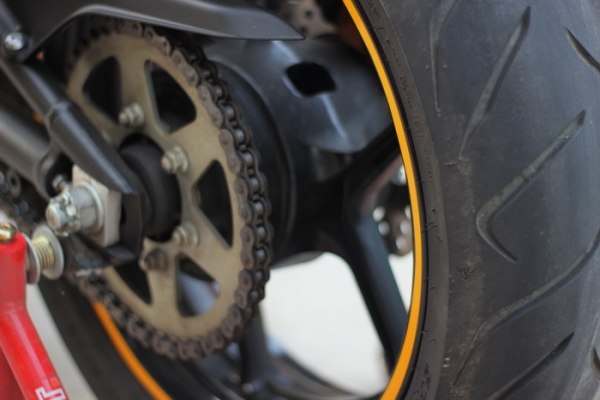 (ดาวน์ 45,000.-) Ninja650 2013 รถสวยกริฟ วิ่ง7000โล (ดาวน์ 45,000.-) Ninja650 2013 รถสวยกริฟ วิ่ง7000โล