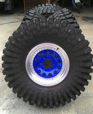 ขาย ยาง 37พร้อมล้อ RAGUNA 16x8 ลบ20