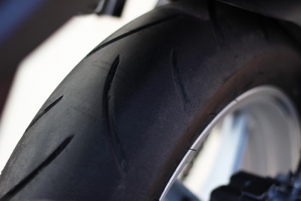 Cbr250i ABS 2011 รถสวยเหมือนใหม่