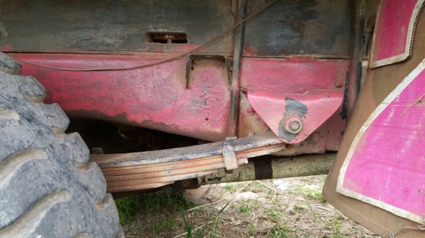 ขายรถบรรทุก 4 ล้อ ISUZU เครื่อง 4BA1 85 แรงม้า คัสซีสวยตลอดเส้น ทะเบียนพร้อมโอนครับ