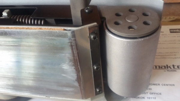 ขายเครื่องขัดกระดาษทราย MAKITA 9403 Made in Japan ของแท้สภาพนางฟ้าครับ