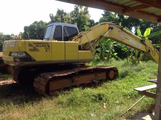 ขายรถแบคโฮ ขายรถแบคโฮ