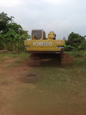 ขายรถแบคโฮ ขายรถแบคโฮ