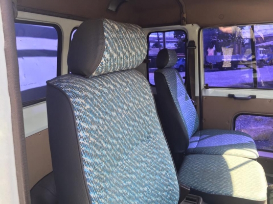 ขายHINO  6 ล้อใหญ่  HINO FF177   เครื่อง EH500   160 แรง ยาว 7.20 ม. พวงมาลัยเพาเวอร์