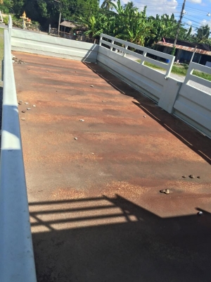 ขายHINO  6 ล้อใหญ่  HINO FF177   เครื่อง EH500   160 แรง ยาว 7.20 ม. พวงมาลัยเพาเวอร์