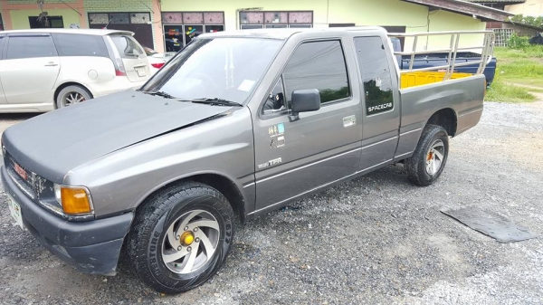 รถพร้อมใช่งาน ชอบ ราคา ต่อรองได้นิดน่อย