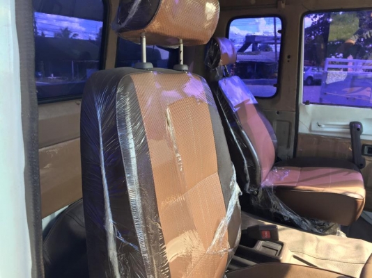 ขาย HINO 6 ล้อใหญ่ รุ่น FG 195 B เลขเครื่อง HO7C   185 แรง ยาว 6.50 ม. ปี 1995 พวงมาลัยเพาเวอร์