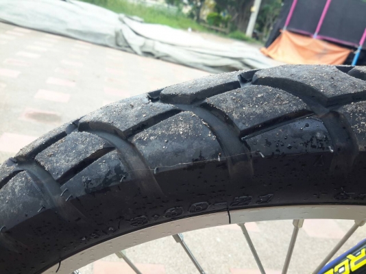 ขาย Honda CRF 250cc