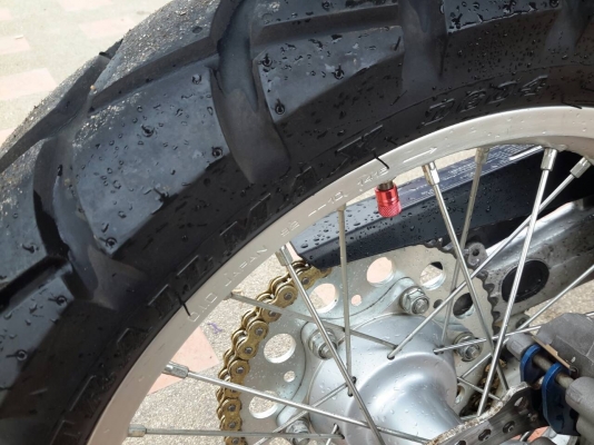 ขาย Honda CRF 250cc