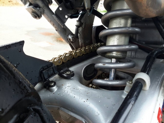 ขาย Honda CRF 250cc