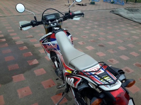 ขาย Honda CRF 250cc
