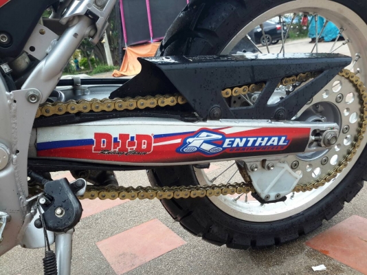 ขาย Honda CRF 250cc