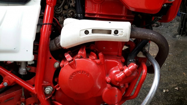 ขาย Honda 250cc วิบาก ทะเบียนโอน ขาย Honda 250cc วิบาก ทะเบียนโอน