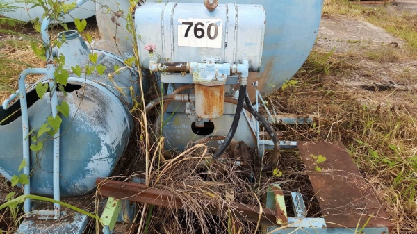 ขายชุดโม่ปูน 5 คิว สภาพพร้อมใช้งาน ยกลงจาก 10 ล้อ NISSAN UD อุปกรณ์มีครบ ราคาคุยกันได้ครับ