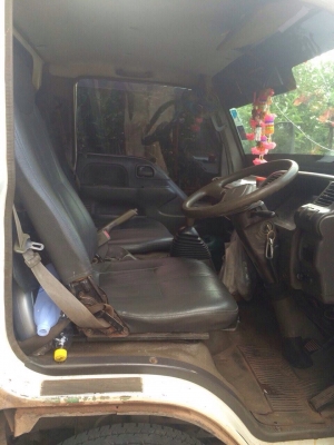 ขาย 4 ล้ออีซูซุ 88 แรง 2800 cc  รถประกอบ เดิมๆ สวย พร้อมใช้งาน ทะเบียนพร้อมโอนค่ะ