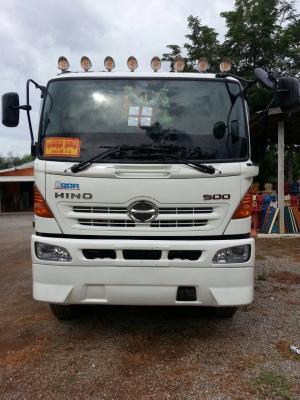 ขาย HINO MEGA 320 แรงม้า กระบะดั้มสามมิตร ขาย HINO MEGA 320 แรงม้า กระบะดั้มสามมิตร
