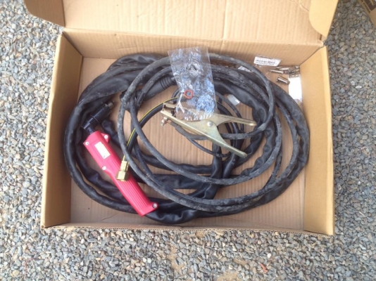 ขาย เครื่องตัดพลาสม่า Webpro