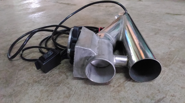 ท่อบายพาส