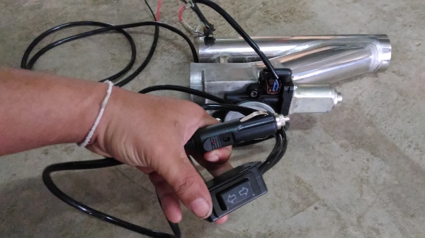 ท่อบายพาส