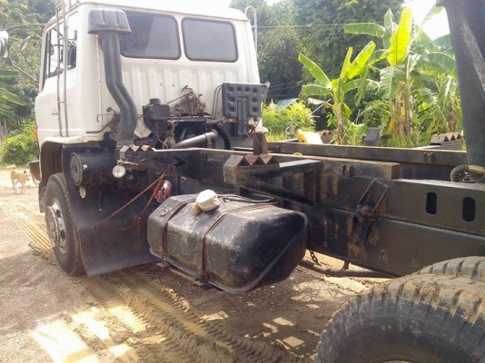 ขายดั้ม2เพลา HINO FM227 เครื่อง220เทอร์โบอินเตอร์ พ.เพาเวอร์ เบรกทิฟฟี่ ภายในสวย สภาพพร้อมใช้งาน เอกสารพร้อมโอน สนใจโทร 090-8588220คุณนะ 093-3258446คุณบิว หรือเข้าดูสินค้าอื่นๆได้ที่ www.truck.in.th/498 หรือเพจFacebook ณรงค์ ซื้อขายรถมือสอง (เว็บไซต์ส่วนต