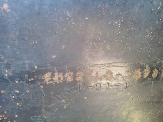 ขายดั้ม2เพลา HINO FM227 เครื่อง220เทอร์โบอินเตอร์ พ.เพาเวอร์ เบรกทิฟฟี่ ภายในสวย สภาพพร้อมใช้งาน เอกสารพร้อมโอน สนใจโทร 090-8588220คุณนะ 093-3258446คุณบิว หรือเข้าดูสินค้าอื่นๆได้ที่ www.truck.in.th/498 หรือเพจFacebook ณรงค์ ซื้อขายรถมือสอง (เว็บไซต์ส่วนต