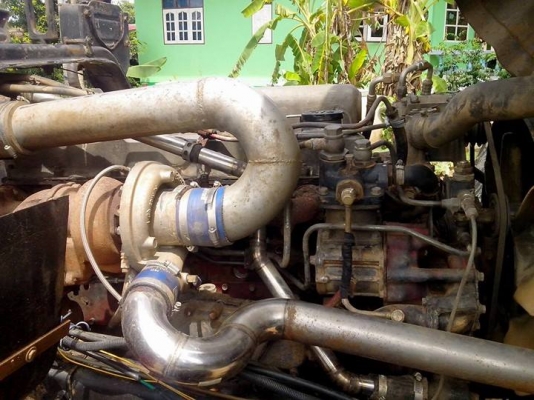 ขายดั้ม2เพลา HINO FM227 เครื่อง220เทอร์โบอินเตอร์ พ.เพาเวอร์ เบรกทิฟฟี่ ภายในสวย สภาพพร้อมใช้งาน เอกสารพร้อมโอน สนใจโทร 090-8588220คุณนะ 093-3258446คุณบิว หรือเข้าดูสินค้าอื่นๆได้ที่ www.truck.in.th/498 หรือเพจFacebook ณรงค์ ซื้อขายรถมือสอง (เว็บไซต์ส่วนต