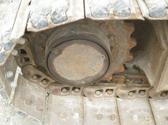 Komatsu PC78US-6NO ปี 2005 Komatsu PC78US-6NO ปี 2005