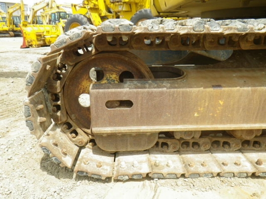 Komatsu PC78US-6NO ปี 2005 Komatsu PC78US-6NO ปี 2005