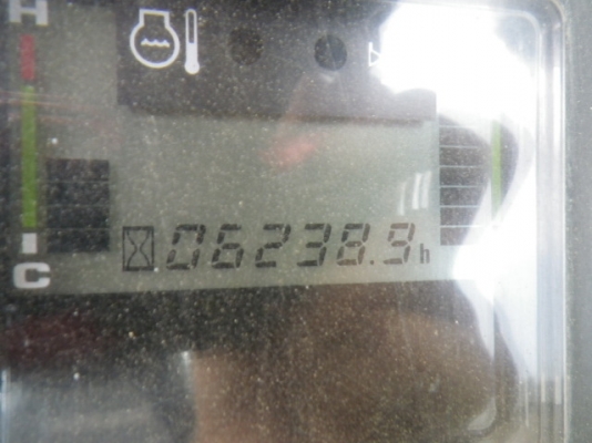 Komatsu PC78US-6NO ปี 2005 Komatsu PC78US-6NO ปี 2005