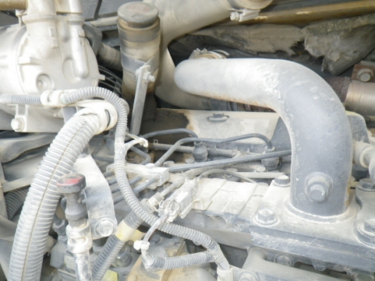 Komatsu PC78US-6NO ปี 2005 Komatsu PC78US-6NO ปี 2005