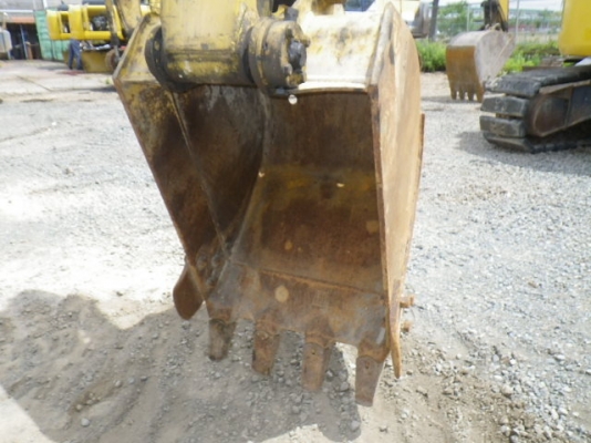 Komatsu PC78US-6NO ปี 2005 Komatsu PC78US-6NO ปี 2005