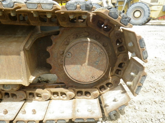 Komatsu PC78US-6NO ปี 2005 Komatsu PC78US-6NO ปี 2005