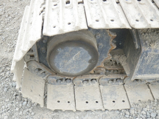 Komatsu PC78US-6NO ปี 2005 Komatsu PC78US-6NO ปี 2005