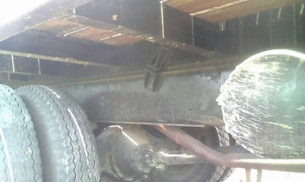 ขายเทรลเลอร์ MITSUBISHI เครื่อง6D14 หางใหญ่ขึ้นPC200ได้ สภาพพร้อมใช้งาน เอกสารพร้อมโอน สนใจโทร 090-8588220คุณนะ 093-3258446คุณบิว หรือเข้าดูสินค้าอื่นๆได้ที่ www.truck.in.th/498 หรือเพจFacebook ณรงค์ ซื้อขายรถมือสอง (เว็บไซต์ส่วนตัว) หรือFacebook ตลาดรถมื