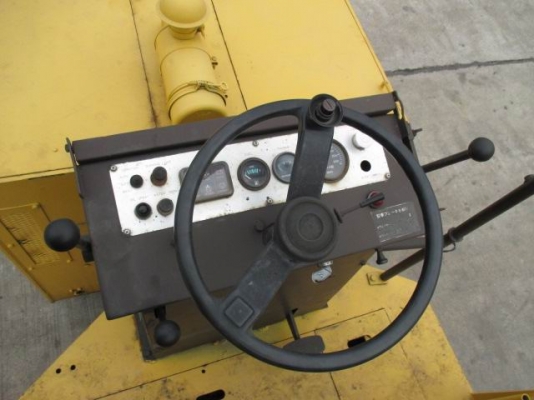 ขายรถบด SUMITOMO รุ่น HW-41CV สภาพสวย