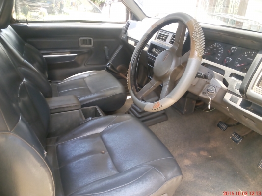 ขาย Nissan Big M ปี94