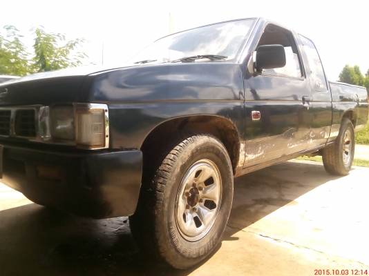 ขาย Nissan Big M ปี94