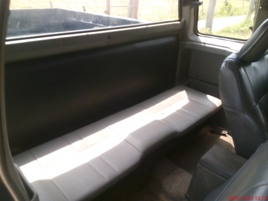 ขาย Nissan Big M ปี94